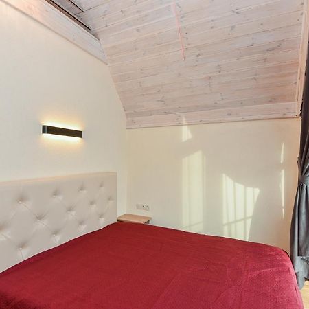 Apartament Kopu Ramybe Połąga Zewnętrze zdjęcie