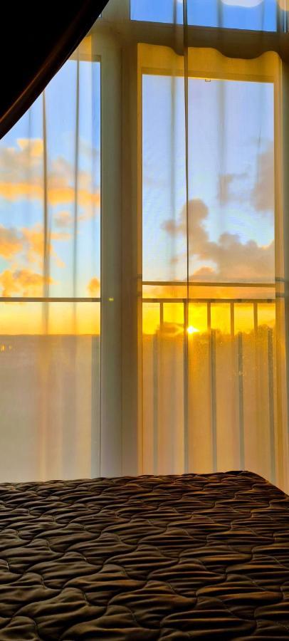 Apartament Kopu Ramybe Połąga Zewnętrze zdjęcie