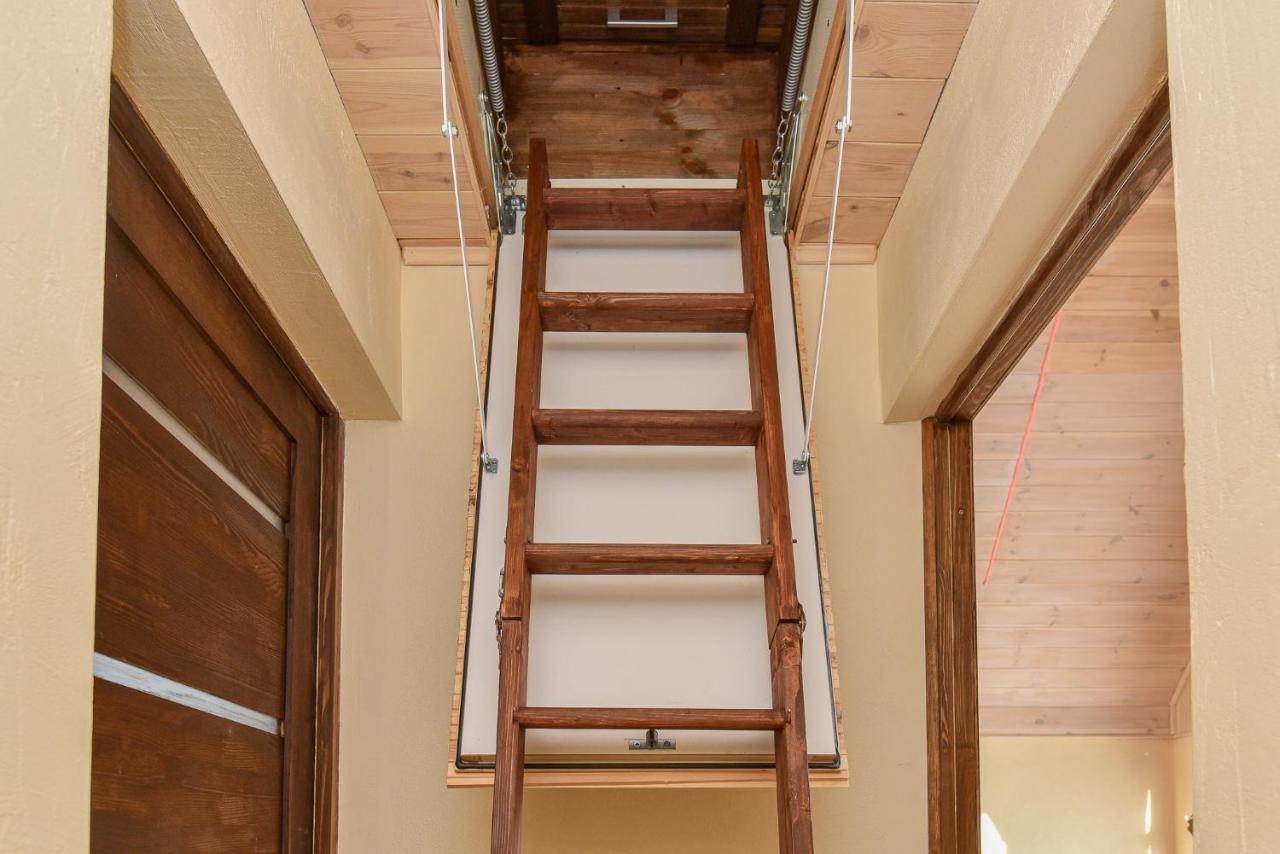 Apartament Kopu Ramybe Połąga Zewnętrze zdjęcie