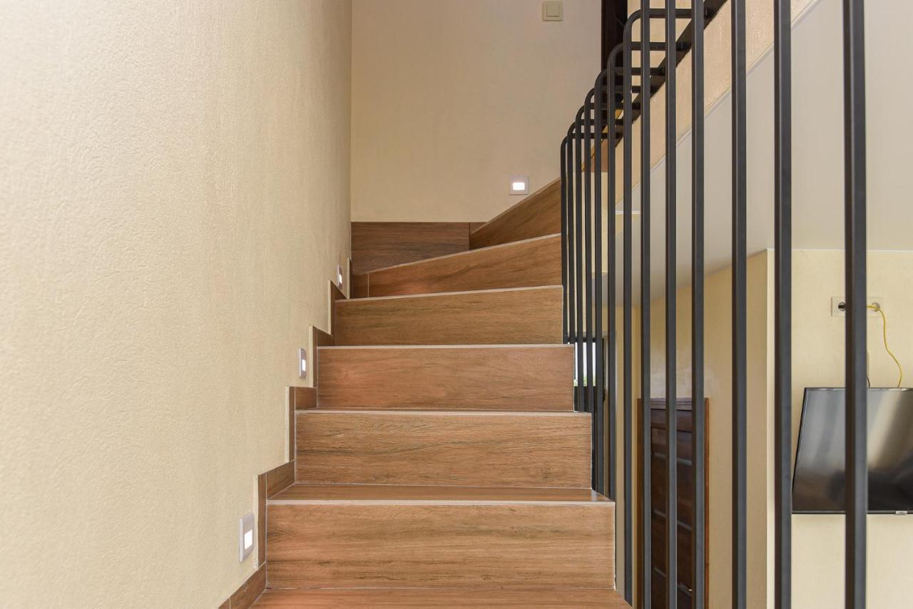 Apartament Kopu Ramybe Połąga Zewnętrze zdjęcie