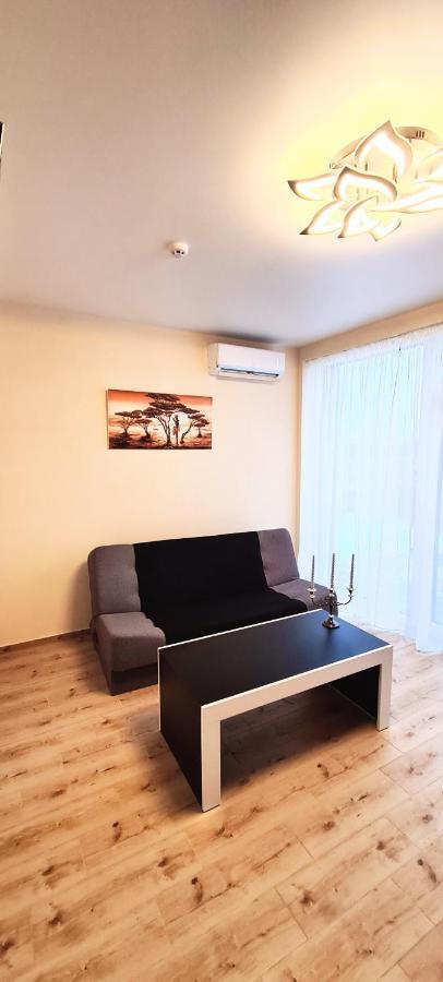 Apartament Kopu Ramybe Połąga Zewnętrze zdjęcie