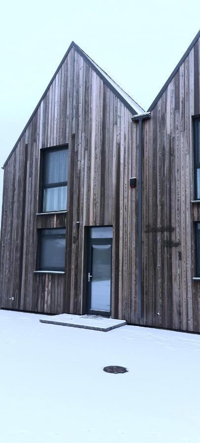Apartament Kopu Ramybe Połąga Zewnętrze zdjęcie
