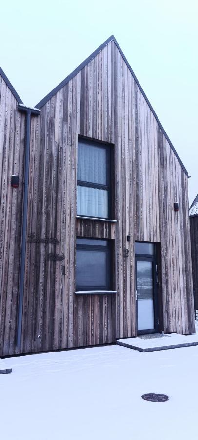 Apartament Kopu Ramybe Połąga Zewnętrze zdjęcie