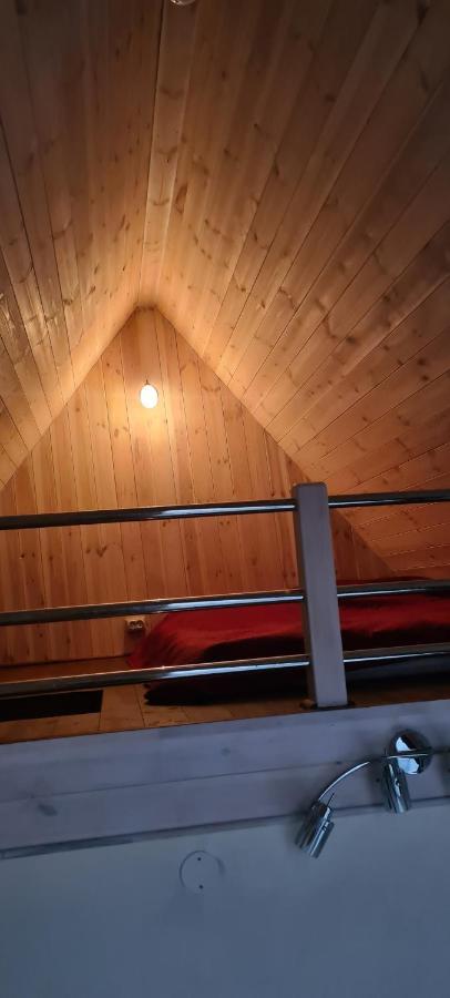 Apartament Kopu Ramybe Połąga Zewnętrze zdjęcie