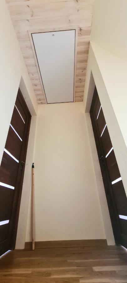 Apartament Kopu Ramybe Połąga Zewnętrze zdjęcie